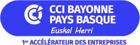 Logo CCI Bayonne