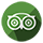 Logo TripAdvisor