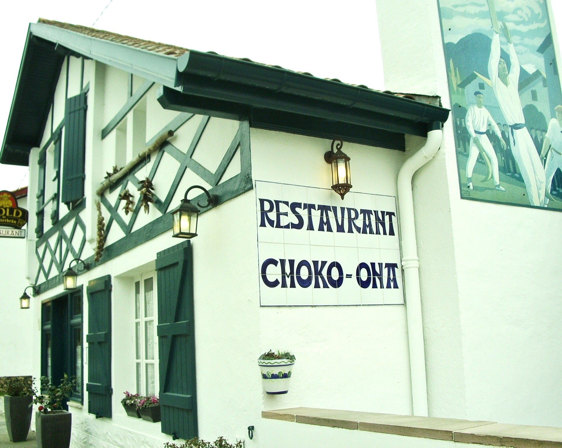 Choko Ona