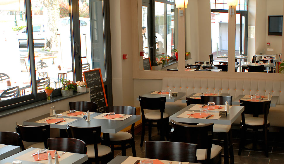 Bar du Jardin